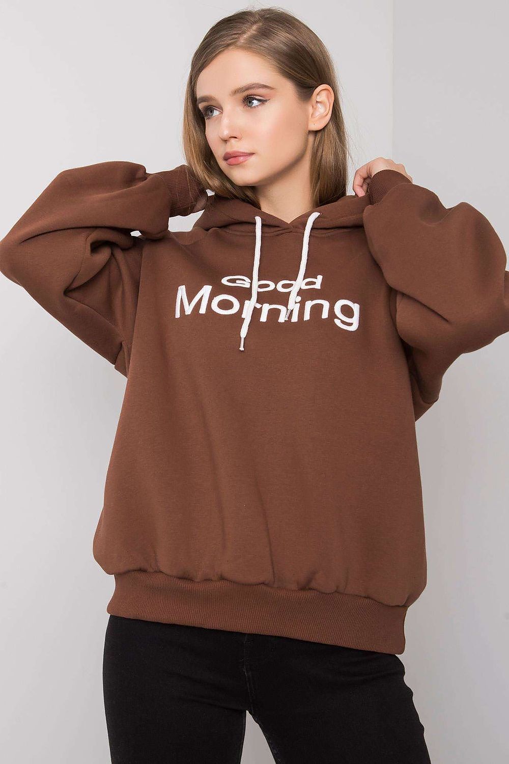 Sweatshirt model 160774